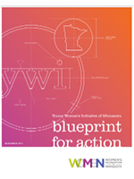 Young Women's Initiative Blueprint for Action
