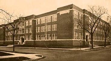 Lincoln Community School