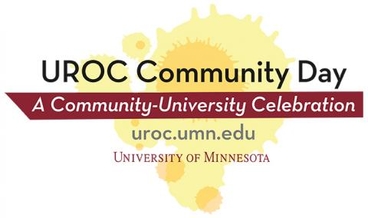 UROC Community day image 2017